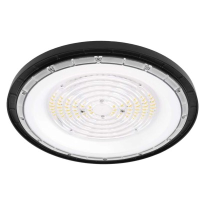 EMOS LED HIGHBAY ipari mennyezeti lámpa CIRUS 77W