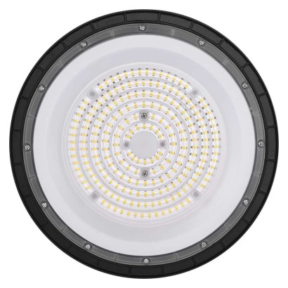 EMOS LED HIGHBAY ipari mennyezeti lámpa CIRUS 77W