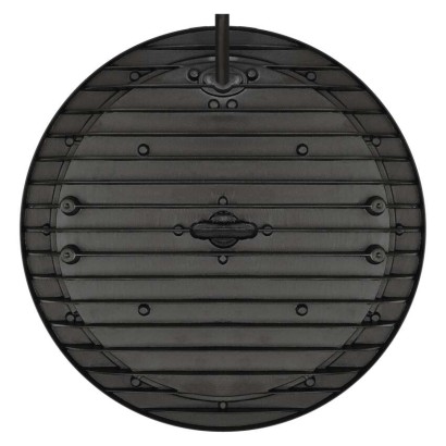 EMOS LED HIGHBAY ipari mennyezeti lámpa CIRUS 77W