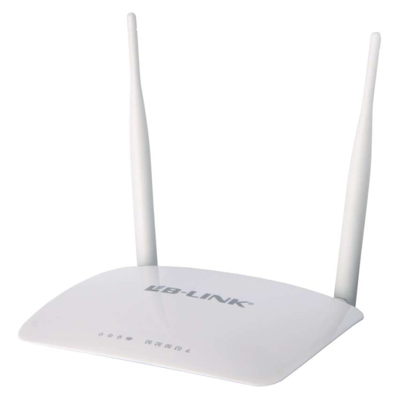 Bezdrátový router 300M BL-WR2000