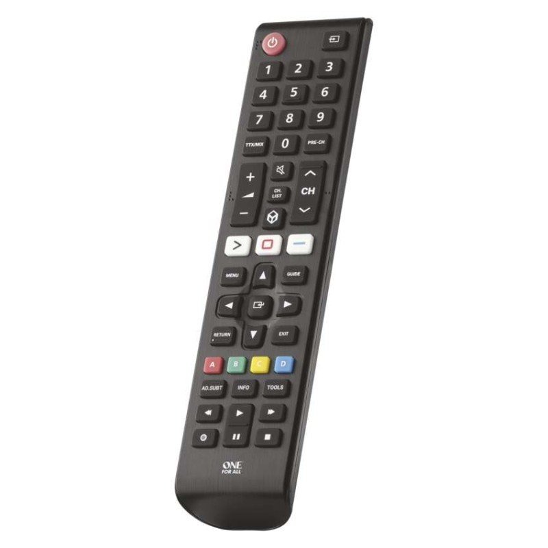 E-shop Univerzálny diaľkový ovládač OFA pre TV Samsung