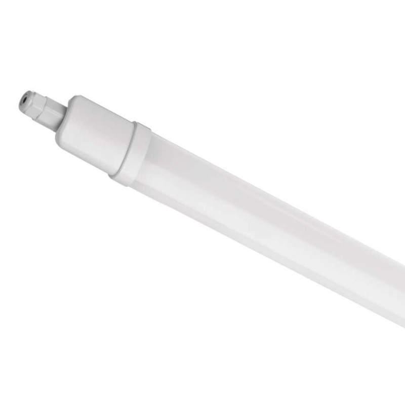 LED prachotěsné svítidlo DUSTY 18 W, neutrální bílá, IP65