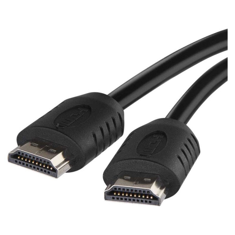 EMOS HDMI kábel 2.0 A-A dugó 1.5m