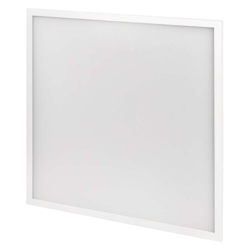 LED panel MAXXO 60×60, čtvercový vestavný bílý, 36W neutr. b. UGR