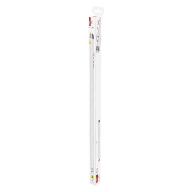 LED zářivka PROFI PLUS T8 7,3W 60 cm neutrální bílá, 10 ks