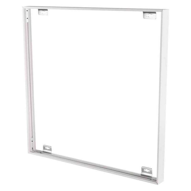 Rámeček LEXXO pro Backlit LED panel 60×60cm, bezšroubový