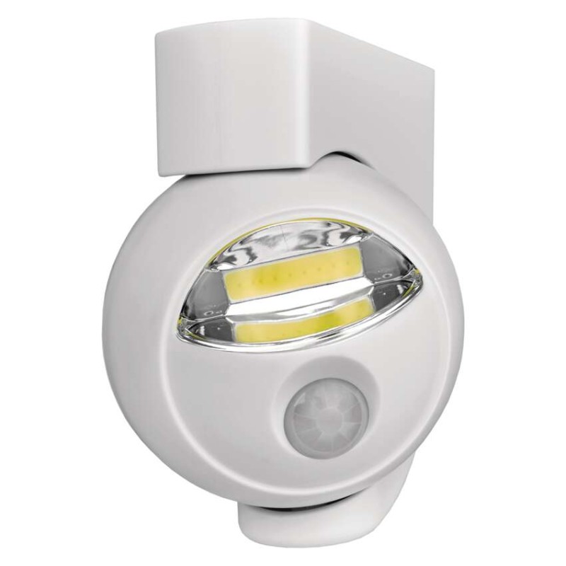 COB LED nočné svetlo P3311