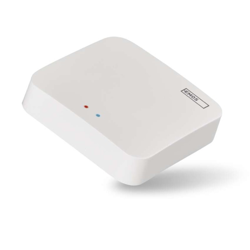 GoSmart Multifunkčná ZigBee brána IP-1000Z s Bluetooth a Wi-Fi