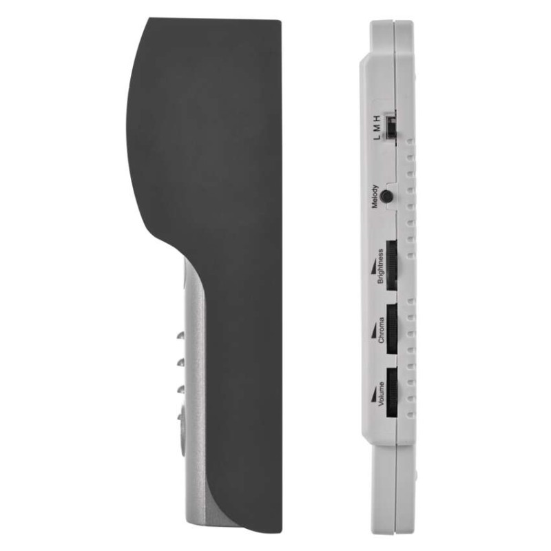 Sada videovrátnika EMOS RL-03M