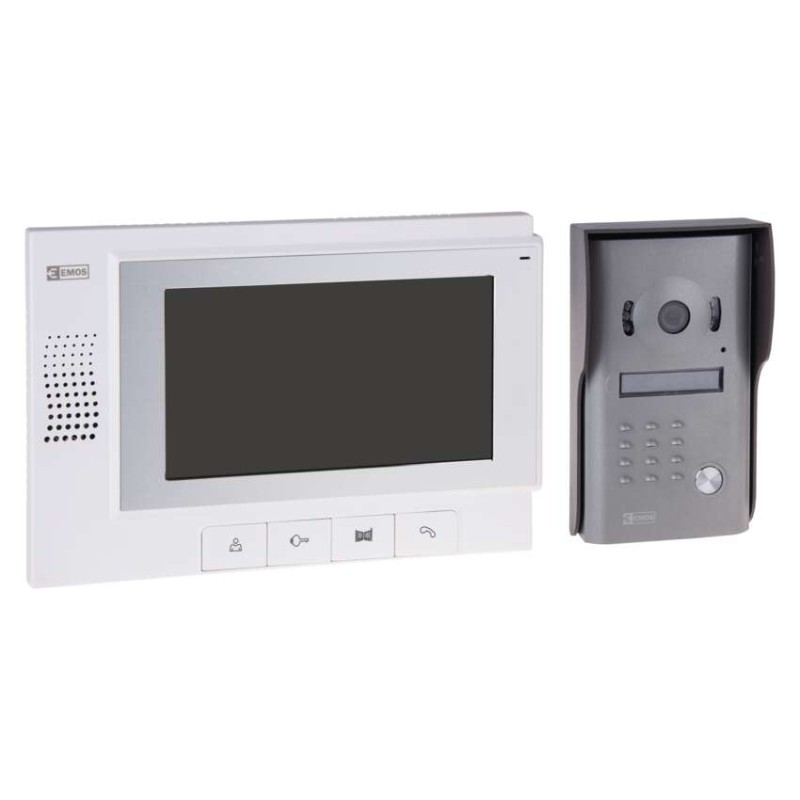 Sada videovrátnika EMOS RL-03M