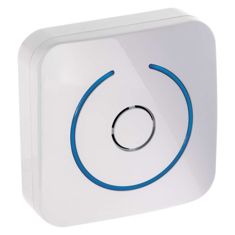 EMOS IP videó kaputelefon kültéri egység EM-102WIFI