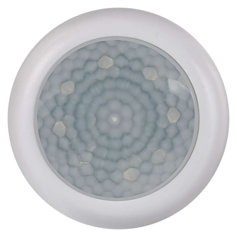 LED noční světlo P3304 s pohybovým čidlem do zásuvky