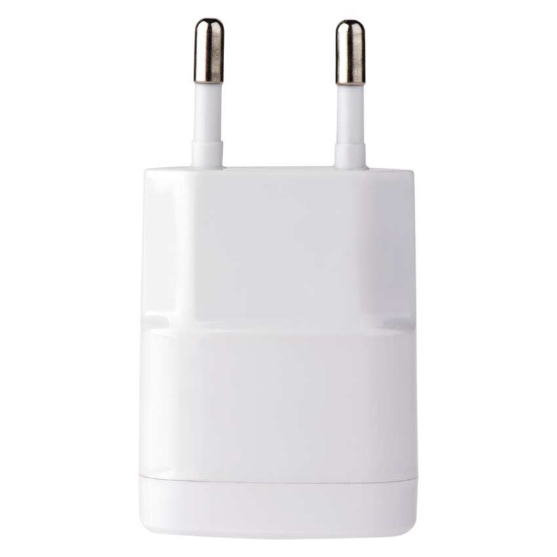 Univerzální USB adaptér BASIC do sítě 1A (5W) max.