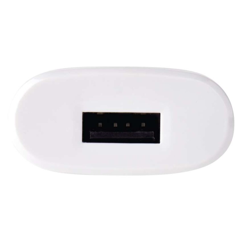 Univerzální USB adaptér BASIC do sítě 1A (5W) max.