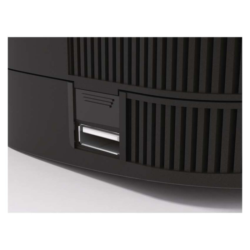 Měnič napětí do auta 12V/230V, 100W