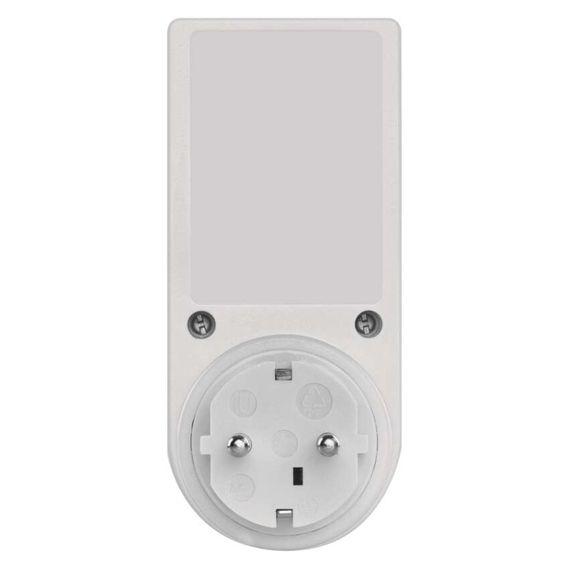 EMOS Digitális időkapcsoló TS-ED1