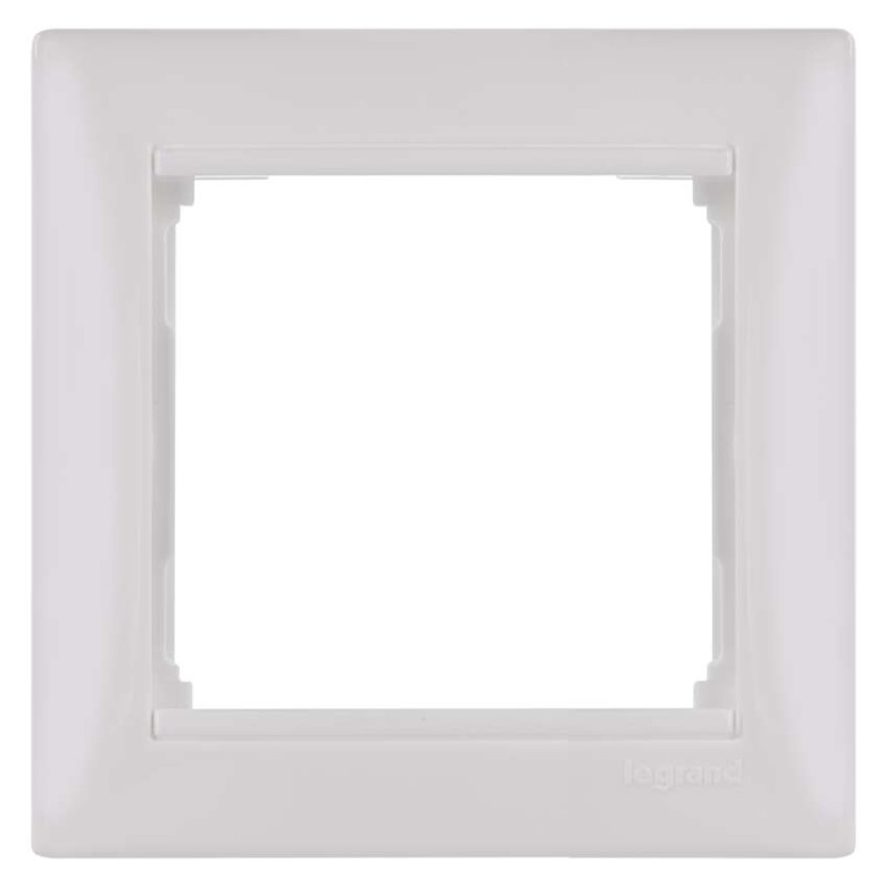 Legrand Valena rámeček bílý