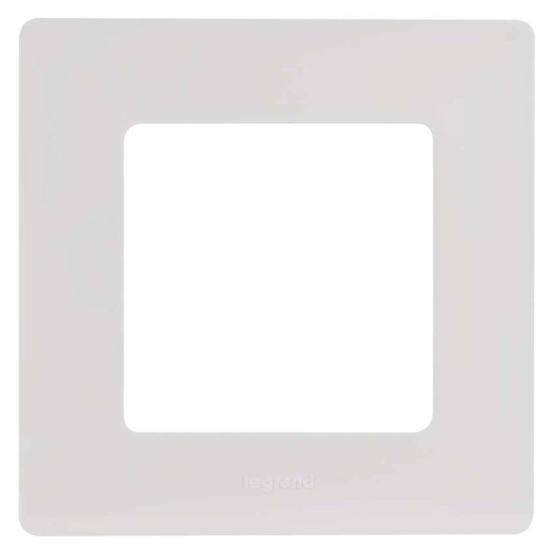 Legrand Niloé rámeček bílý
