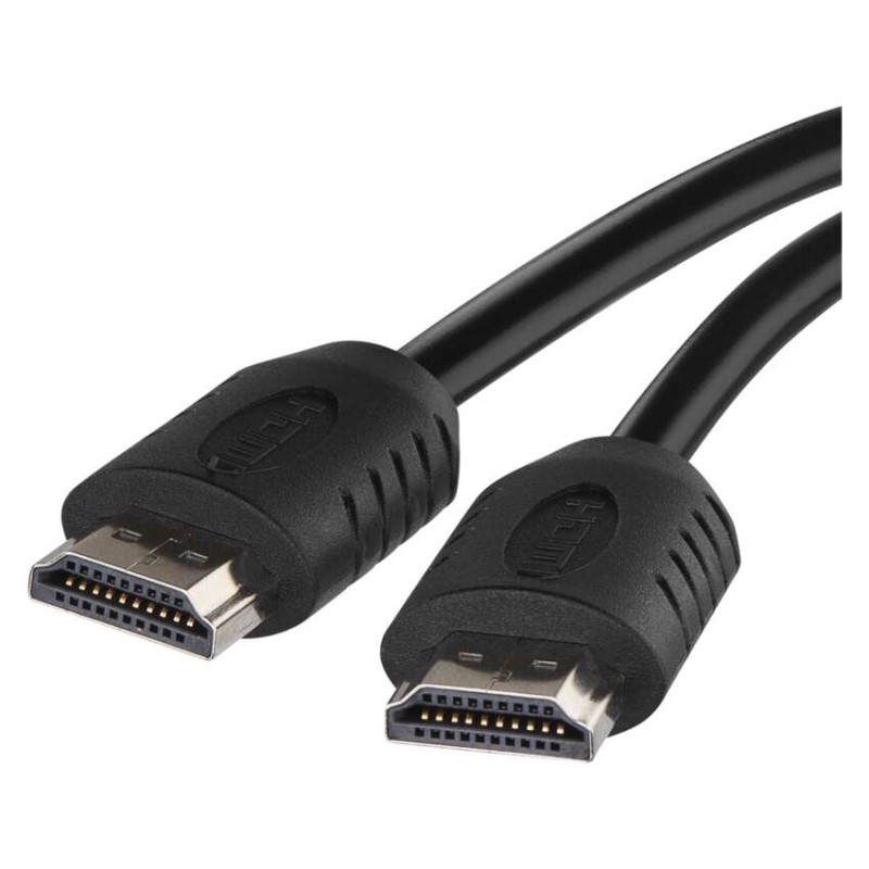 EMOS HDMI kábel 2.0 A-A dugó 10m akciós termékkép 1