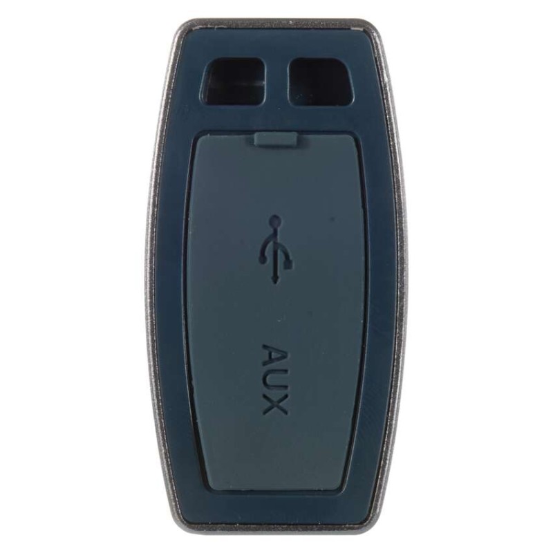 Bluetooth reproduktor EMOS TIFFY, titan