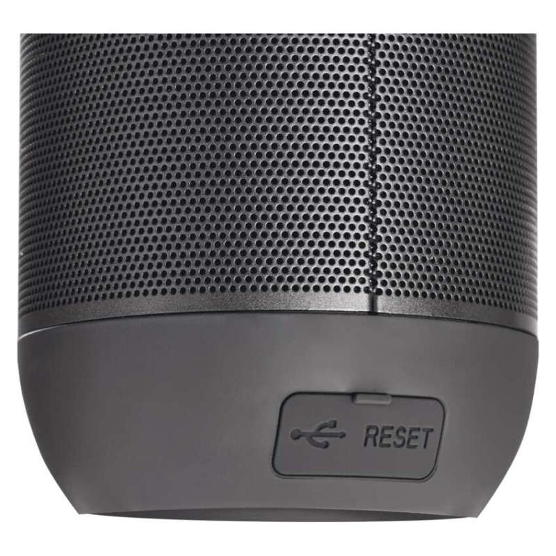 Bluetooth reproduktor EMOS SOUNDBOSS, šedá