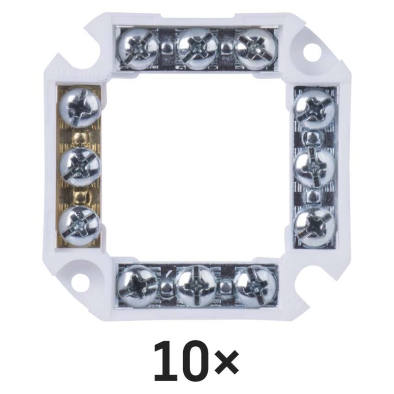 Svorkovnice SV1 věneček 68, 10 ks