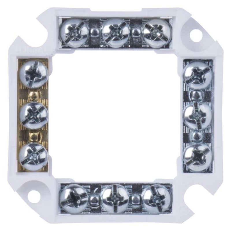 Svorkovnice SV1 věneček 68, 10 ks