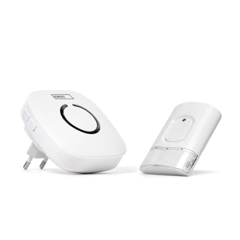 Vezeték nélküli csengő P5718W