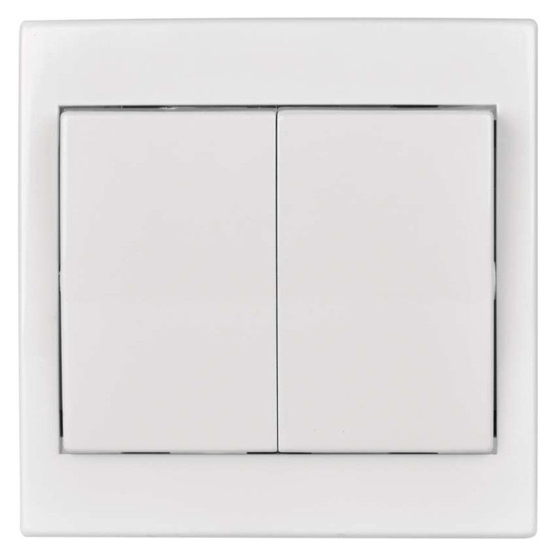 Vypínač PRAKTIK 4FN58004.901C.5B B