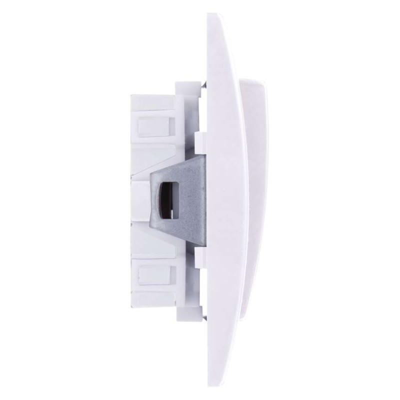 Vypínač PRAKTIK 4FN58004.901C.5B B