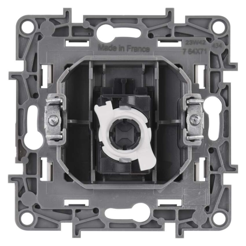 Legrand Niloé zásuvka RJ45 CAT5E, béžová