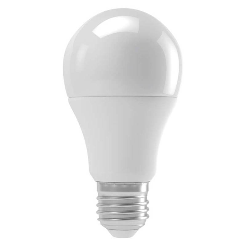 LED žárovka Classic A60 8W E27 teplá bílá
