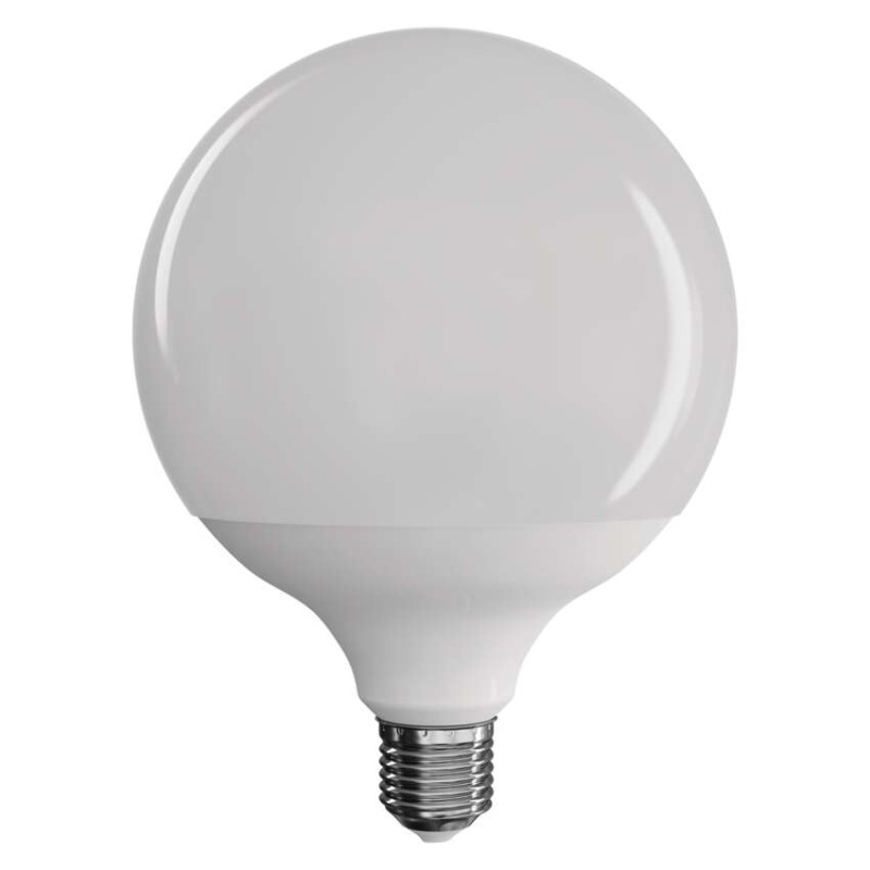 LED izzó Classic gömb / E27 / 15,3 W (100 W) / 1 521 lm / meleg fehér