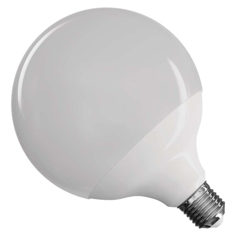 LED izzó Classic gömb / E27 / 15,3 W (100 W) / 1 521 lm / meleg fehér