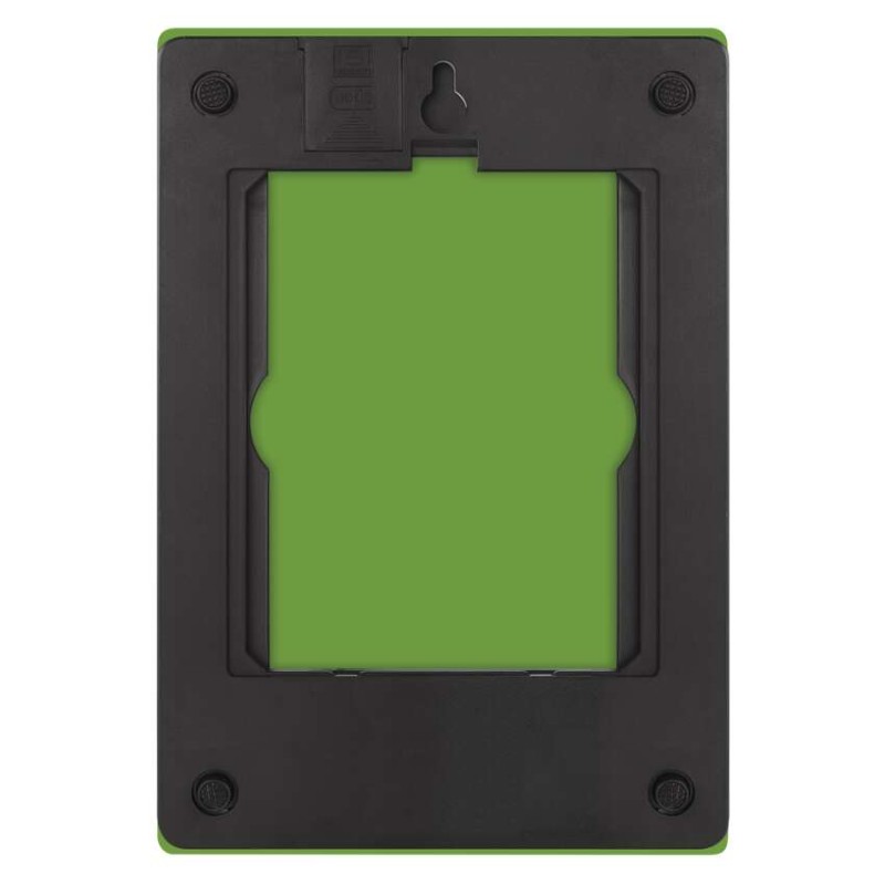 Digitální kuchyňská váha EV014G, zelená