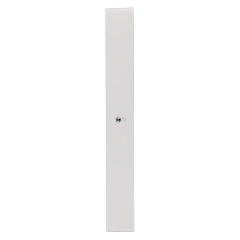 4 + 1 LED panel nadometni kvadratni 24W WW