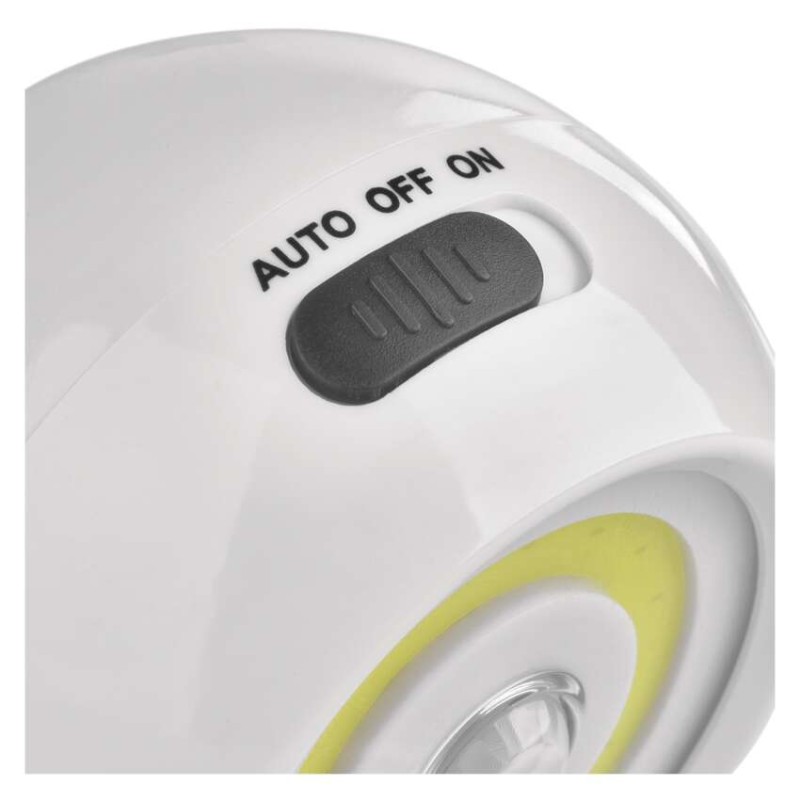 EMOS LED éjjeli fény mozgásérzékelővel