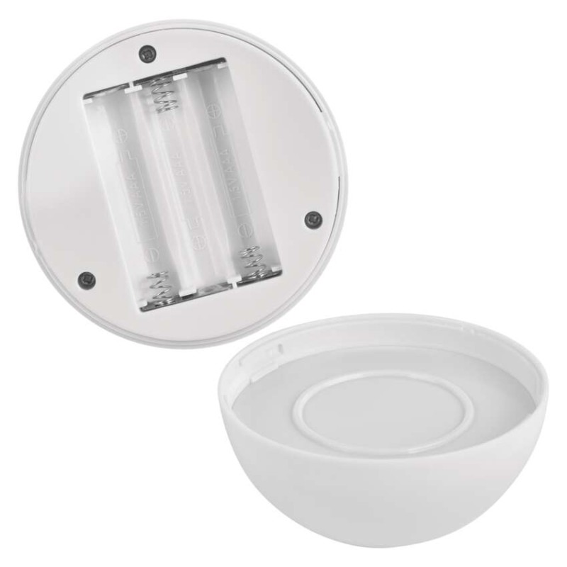 EMOS LED éjjeli fény mozgásérzékelővel