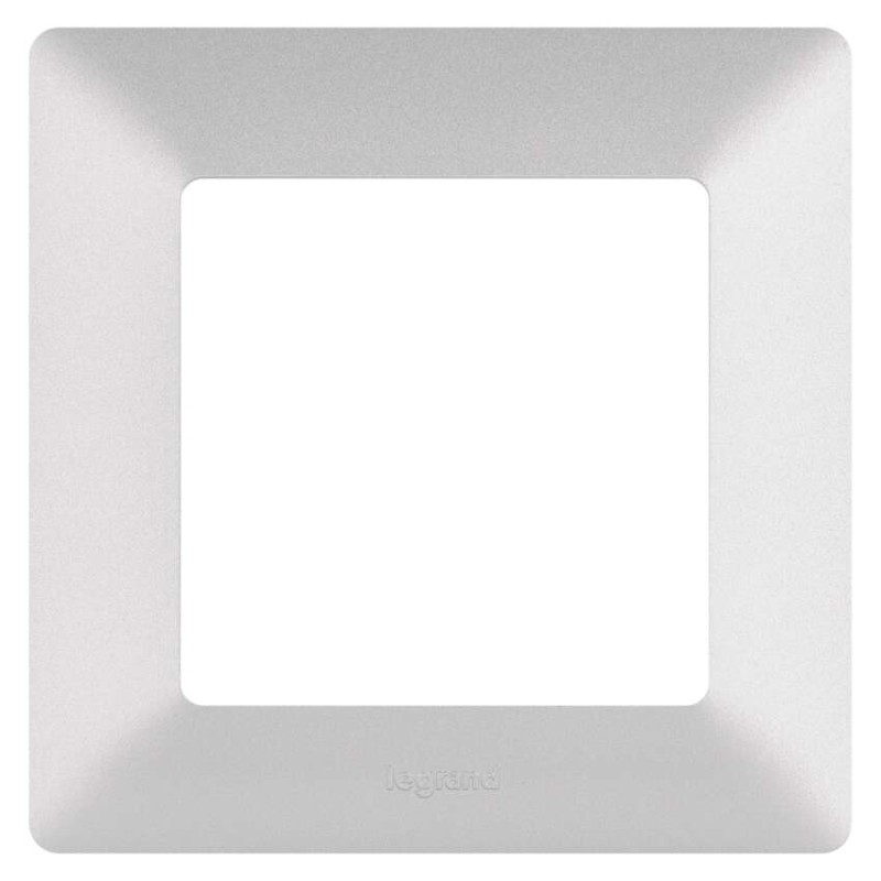 Legrand Valena Life rámeček, hliník