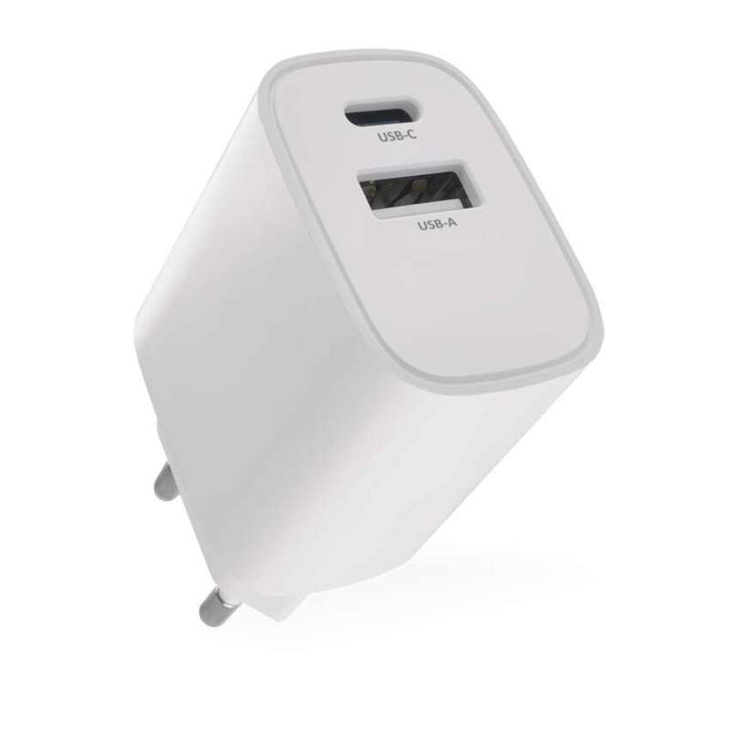 EMOS Univerzális USB töltő BASIC 15 W max. akciós termékkép 1
