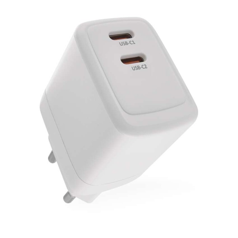 EMOS Univerzális USB töltő GaN PD 35 W max. akciós termékkép 1