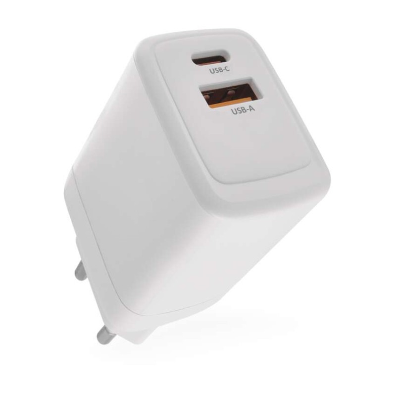 EMOS Univerzális USB töltő GaN PD 45 W max. akciós termékkép 1