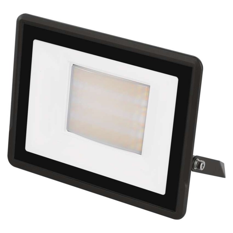 GOSMART LED reflektor 50W, 4300 lm, RGB+CCT, IP65 akciós termékkép 1