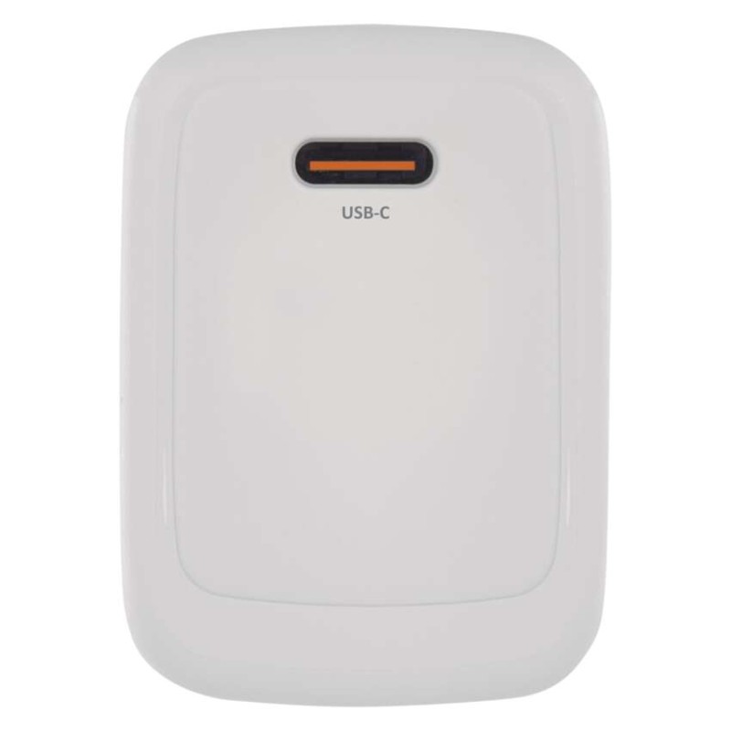 EMOS Univerzális USB töltő GaN PD 20 W max.