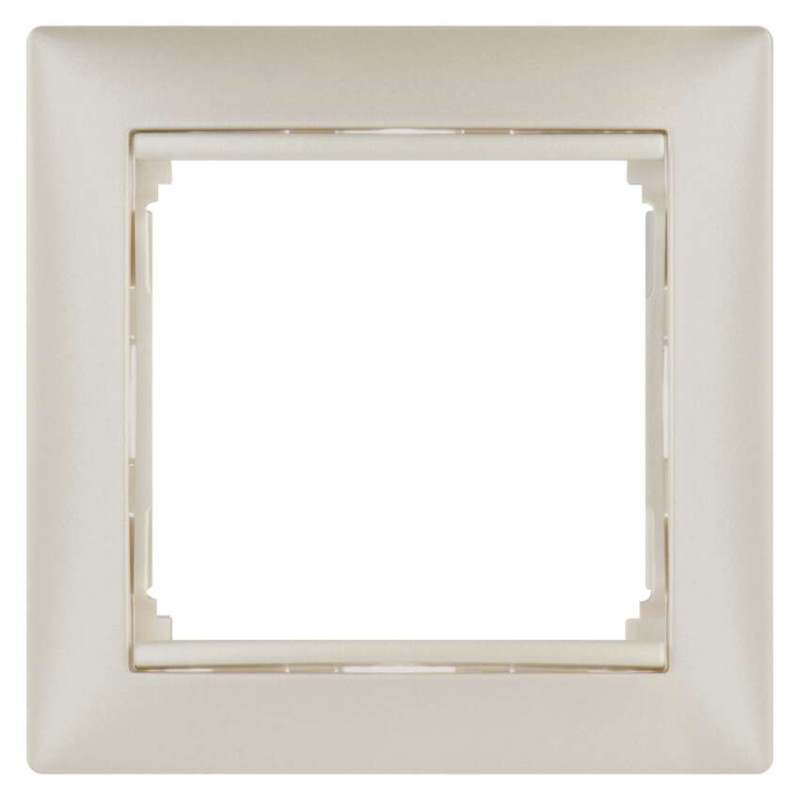 Legrand Valena rámeček jemná perleť
