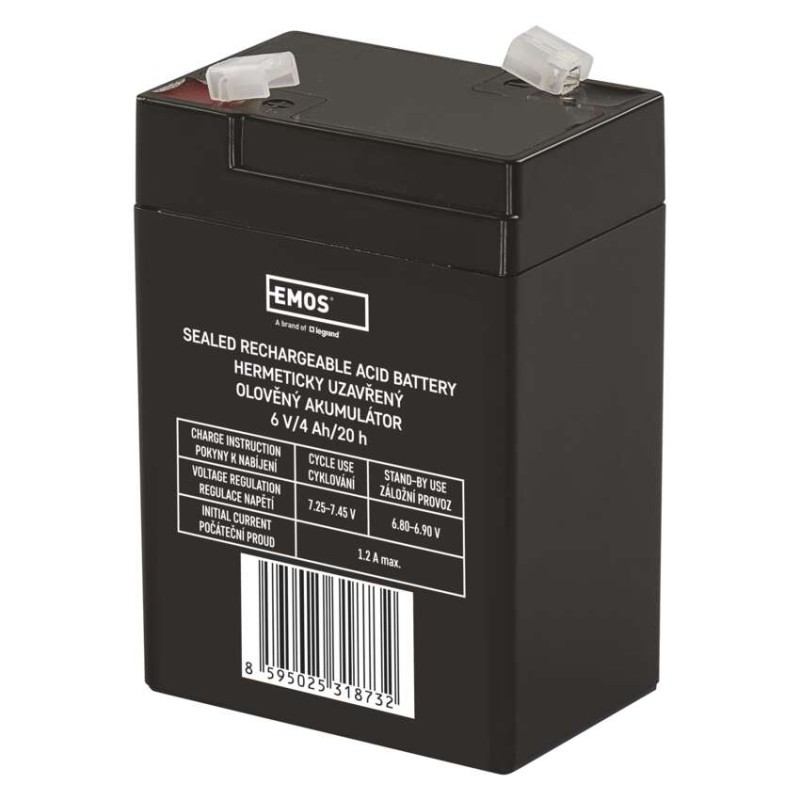 Náhradní akumulátor pro 3810 (P2301, P2304, P2305, P2308)