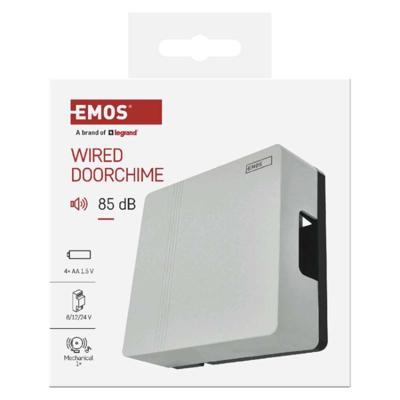 Vezetékes csengő P57101