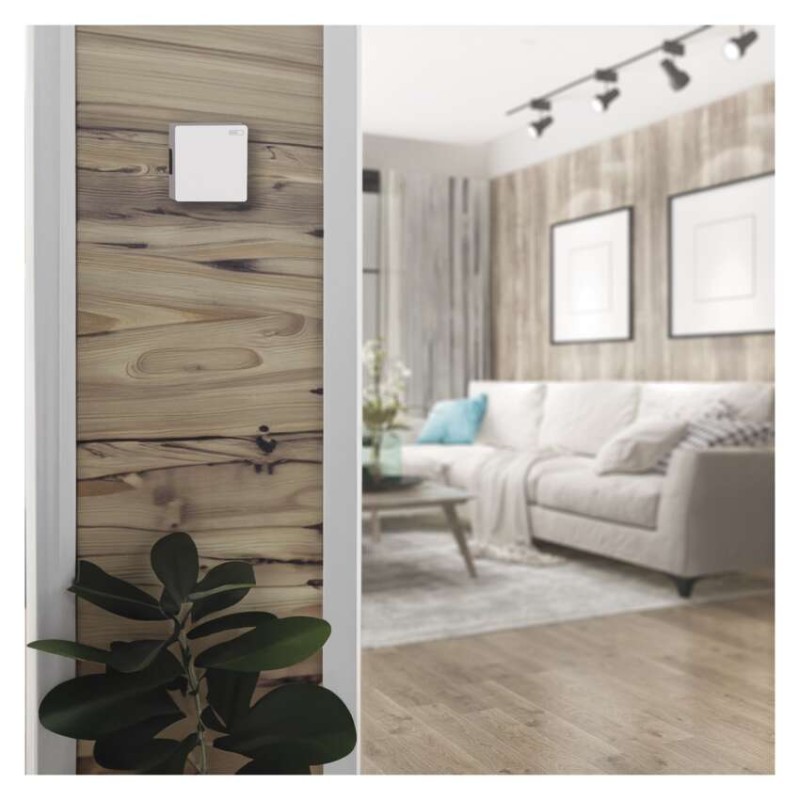 Vezetékes csengő P57101