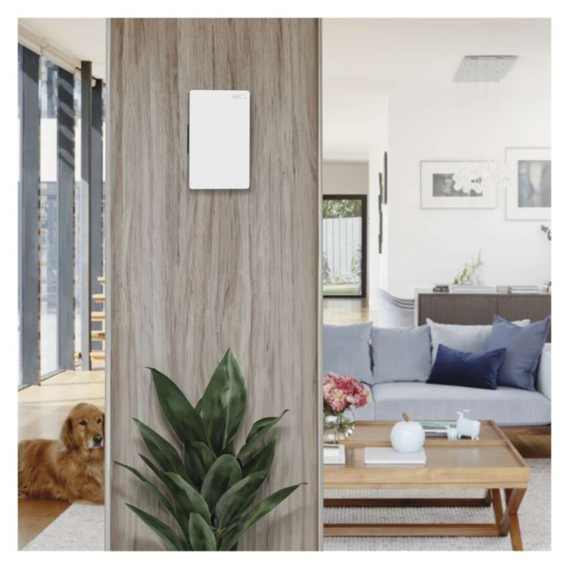 Vezetékes csengő P57102