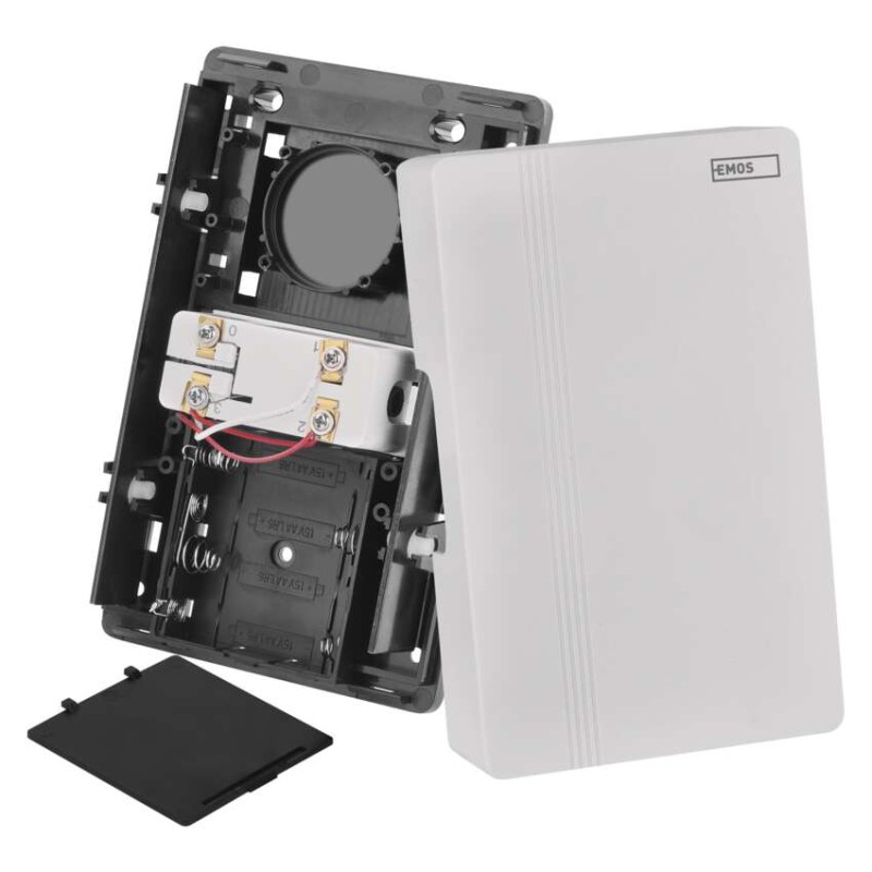 Vezetékes csengő P57102